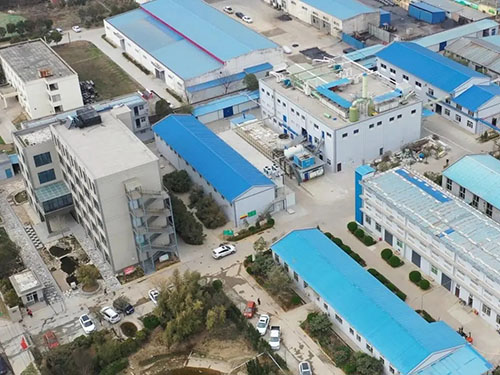 企業(yè)工廠滅蚊蠅服務(wù)